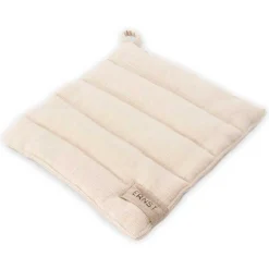 GRYDELAP 23X25 CM | NATUR