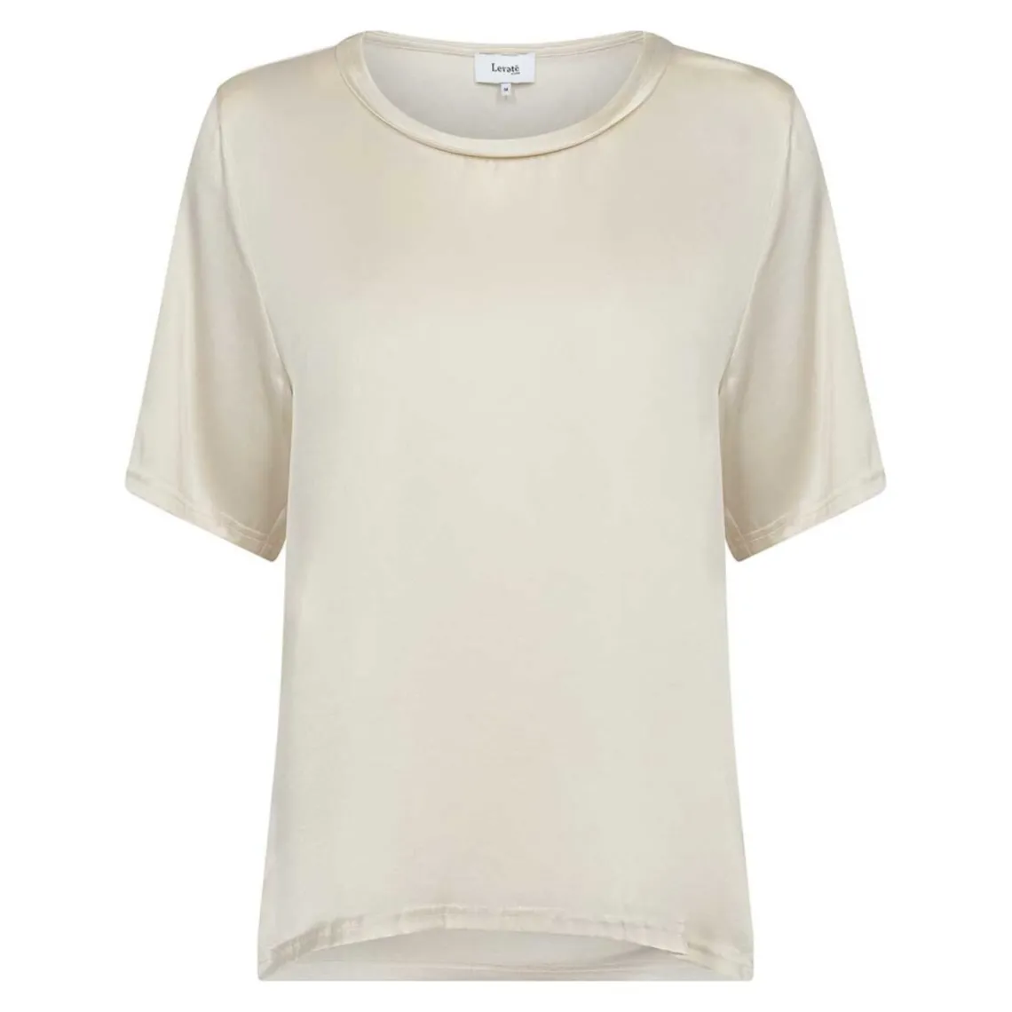 GUNHILDA 2 T-SHIRT | TURTLEDOVE