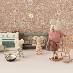 GYNGESTOL MINI | DARK POWDER