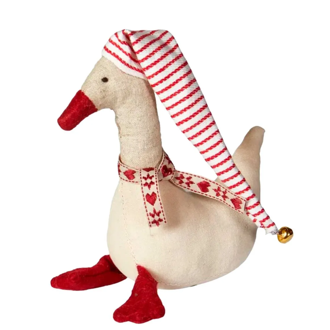 GYTHA M/TØRKLÆDE 11 CM | ENSFARVET