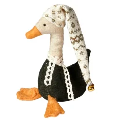 GYTHA M/TØRKLÆDE 11 CM | ENSFARVET