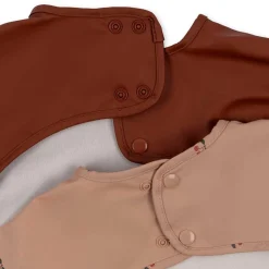 HAGESMÆK M/LANGE ÆRMER - 2 STK. | CHERRY