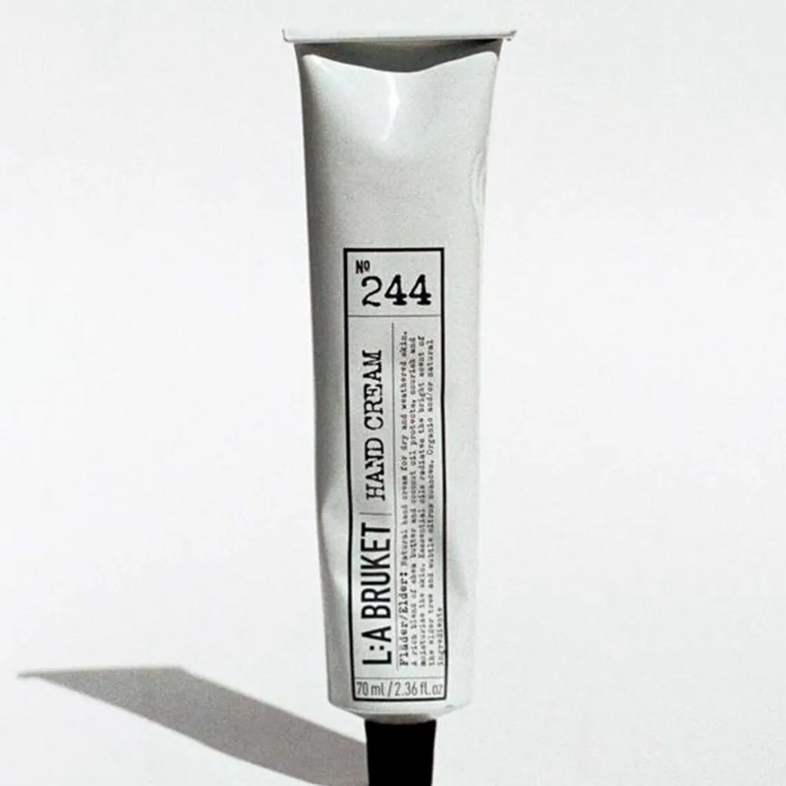 HAND CREAM 70 ML | ELDERFLOWER