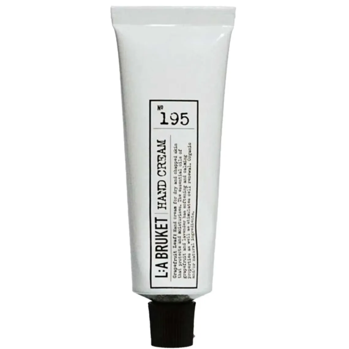 HAND CREME 30 ML | GRAPEFRUIT LEAF