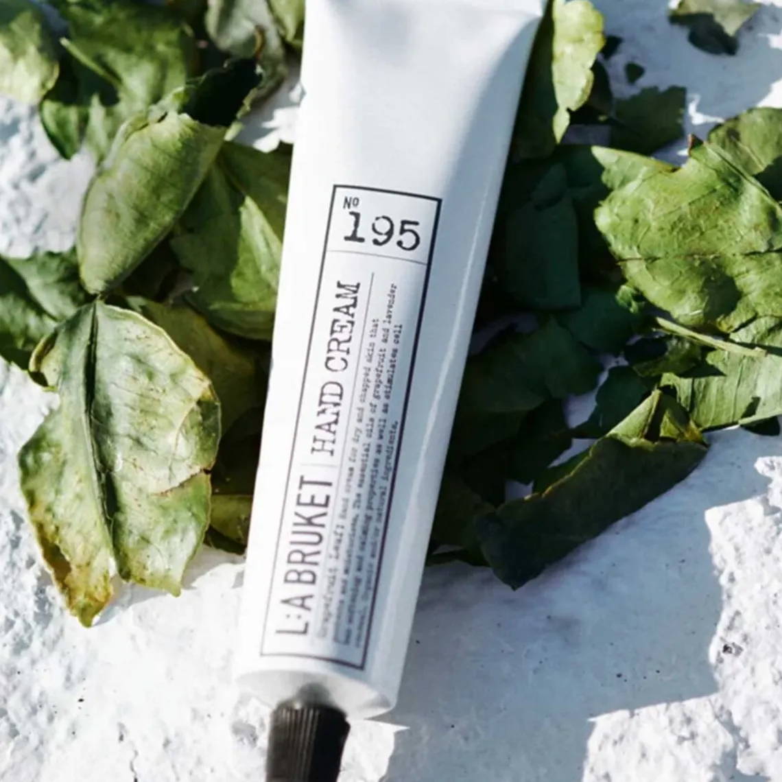 HAND CREME 30 ML | GRAPEFRUIT LEAF