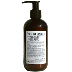 HAND/BODYSOAP 240 ML | ELDER