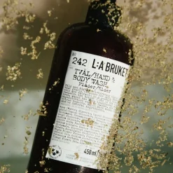 HAND/BODYSOAP 240 ML | ELDER