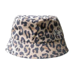 HANNAH DENIM BØLLEHAT | LEO