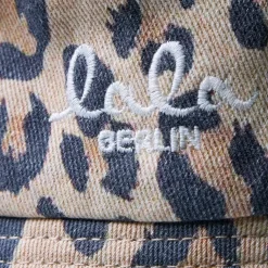 HANNAH DENIM BØLLEHAT | LEO