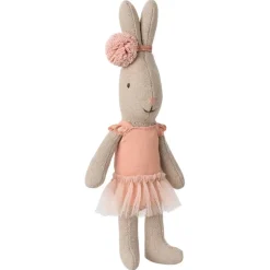 HARE MIKRO - BALLETDRAGT OG TYLSKØRT | ROSA