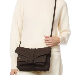 HARRY M TASKE | IMPRIME CROCO MOKA