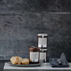 HASSELNØDDE-CHOKOLADE SMØREPÅLÆG - CREMA DE NOCCIOLE 60%