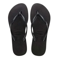 HAVAIANAS SLIM KLIP KLAPPER | SORT