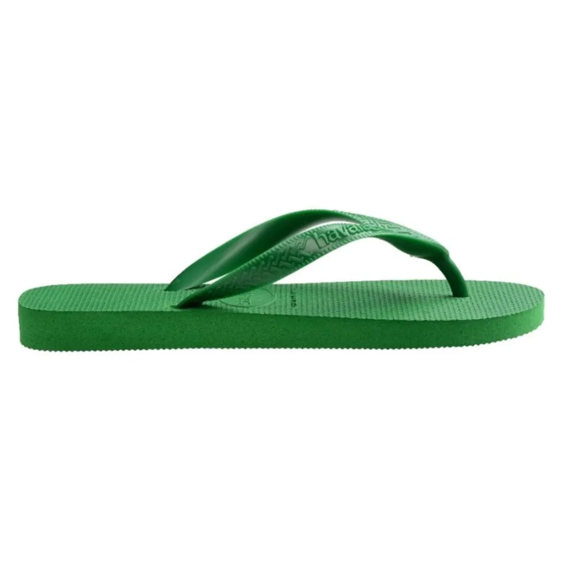 HAVAIANAS TOP KLIP KLAPPER | GREEN