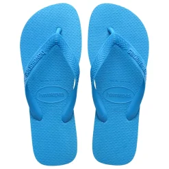 HAVAIANAS TOP KLIP KLAPPER | TURQUOISE