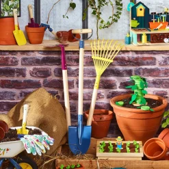 HAVEREDSKABER TIL BØRN 3 DELE