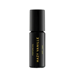 HAZY VANILLE PARFUME OIL