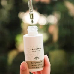 HEAL ANSIGTSOLIE - 30 ML