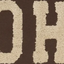 HERDIS TEE | MORO/BEIGE