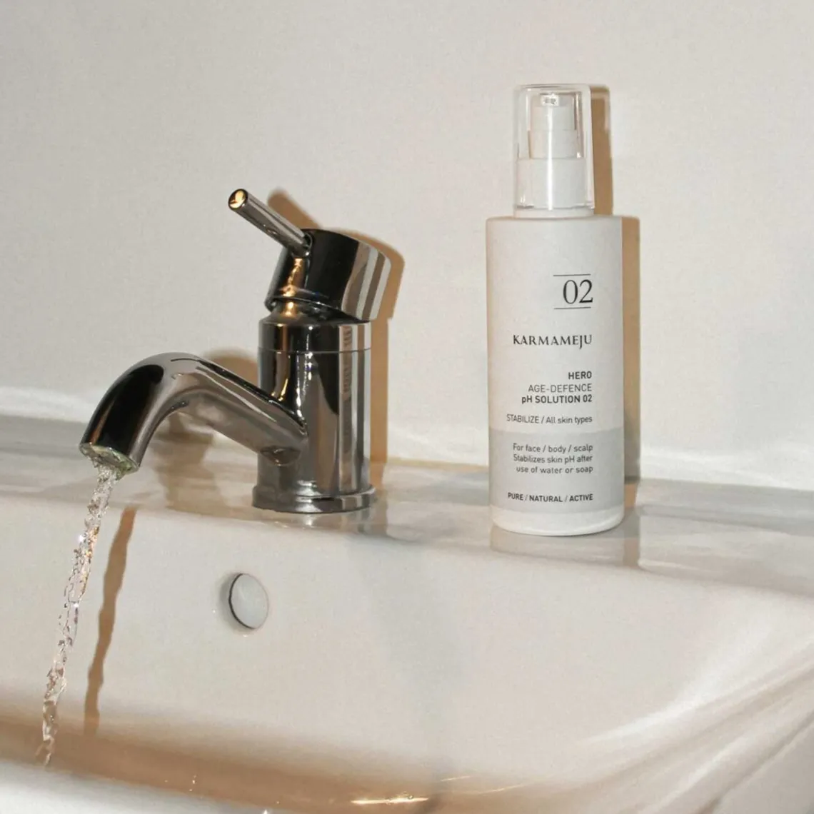 HERO PH-SOLUTION - 200 ML