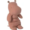 HIPPO MEDIUM | GAMMEL ROSA