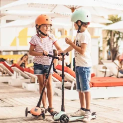 HJELM STR. 45-51 CM | KIWI