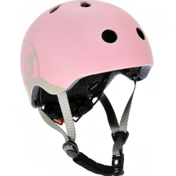 HJELM STR. 45-51 CM | ROSE