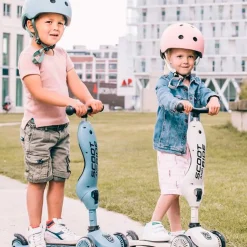 HJELM STR. 45-51 CM | ROSE