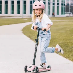 HJELM STR. 51-55 CM | ROSE