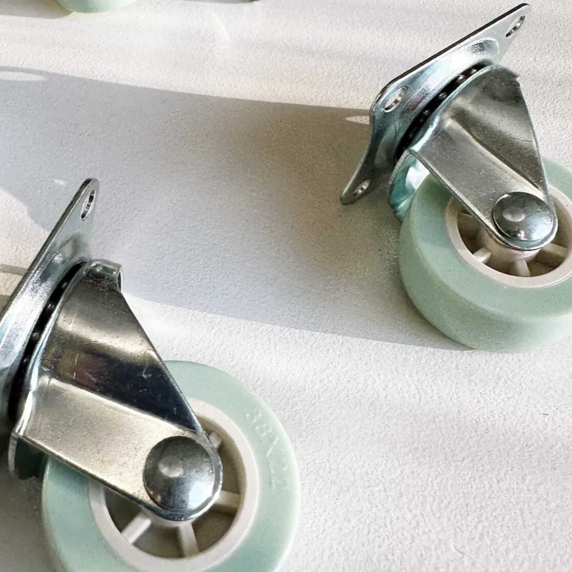 HJUL - SÆT M/4 STK.