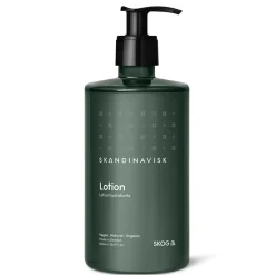 HÅND OG KROPSLOTION 500 ML | SKOG