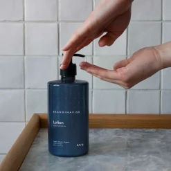 HÅND OG KROPSLOTION 500 ML | HAV