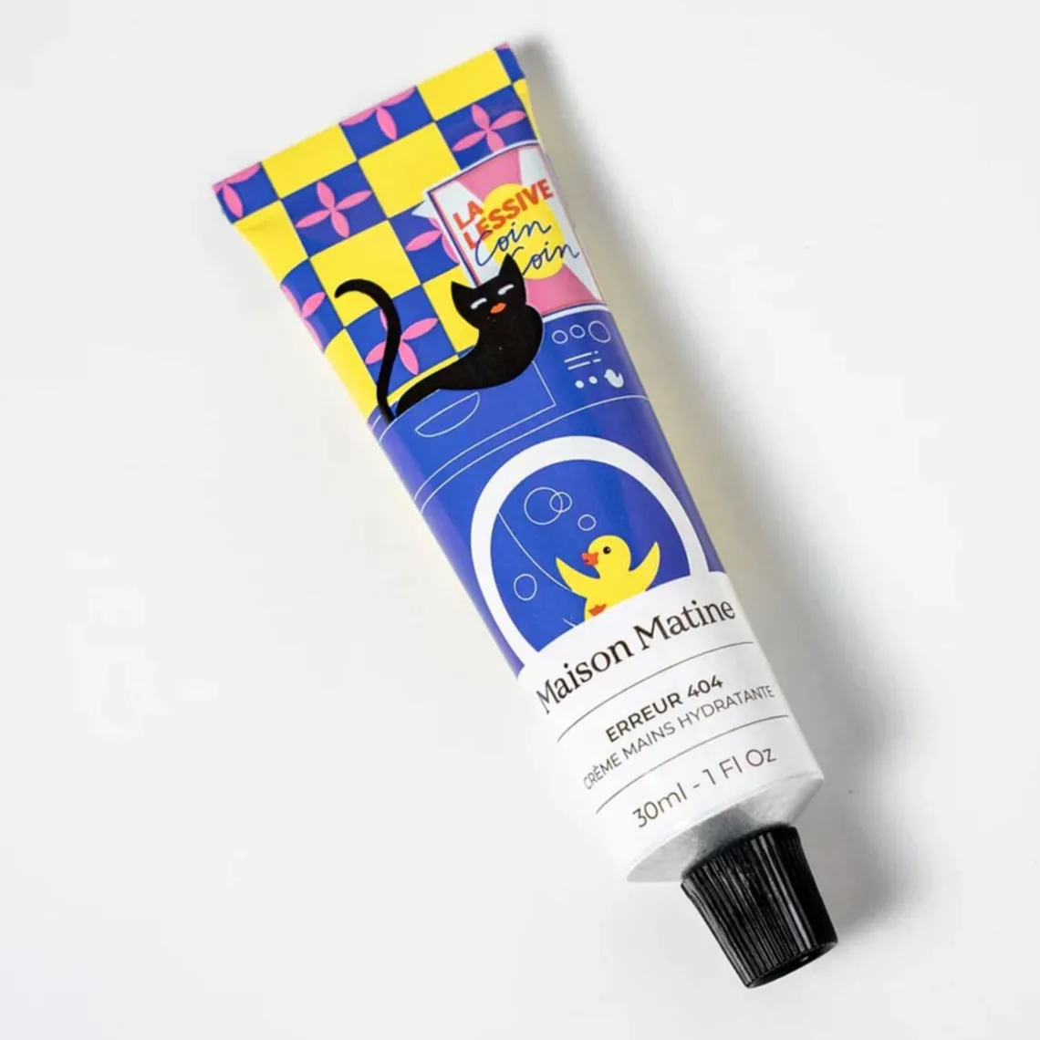 HÅNDCREME 30 ML | ERREUR 404