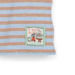 HÅNDDUKKE - GRISEN PHILEMON