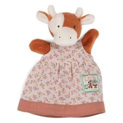 HÅNDDUKKE - MALKEKOEN CHARLOTTE