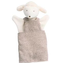 HÅNDDUKKER - ALBERT