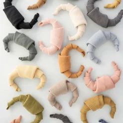 HÅNDKLÆDE MYNTE | MOSGRØN