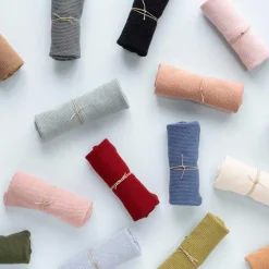 HÅNDKLÆDE MYNTE | MOSGRØN