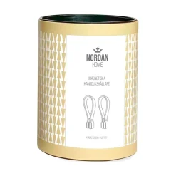 HÅNDKLÆDESTROPPER M/MAGNET 2 STK. | NATUR