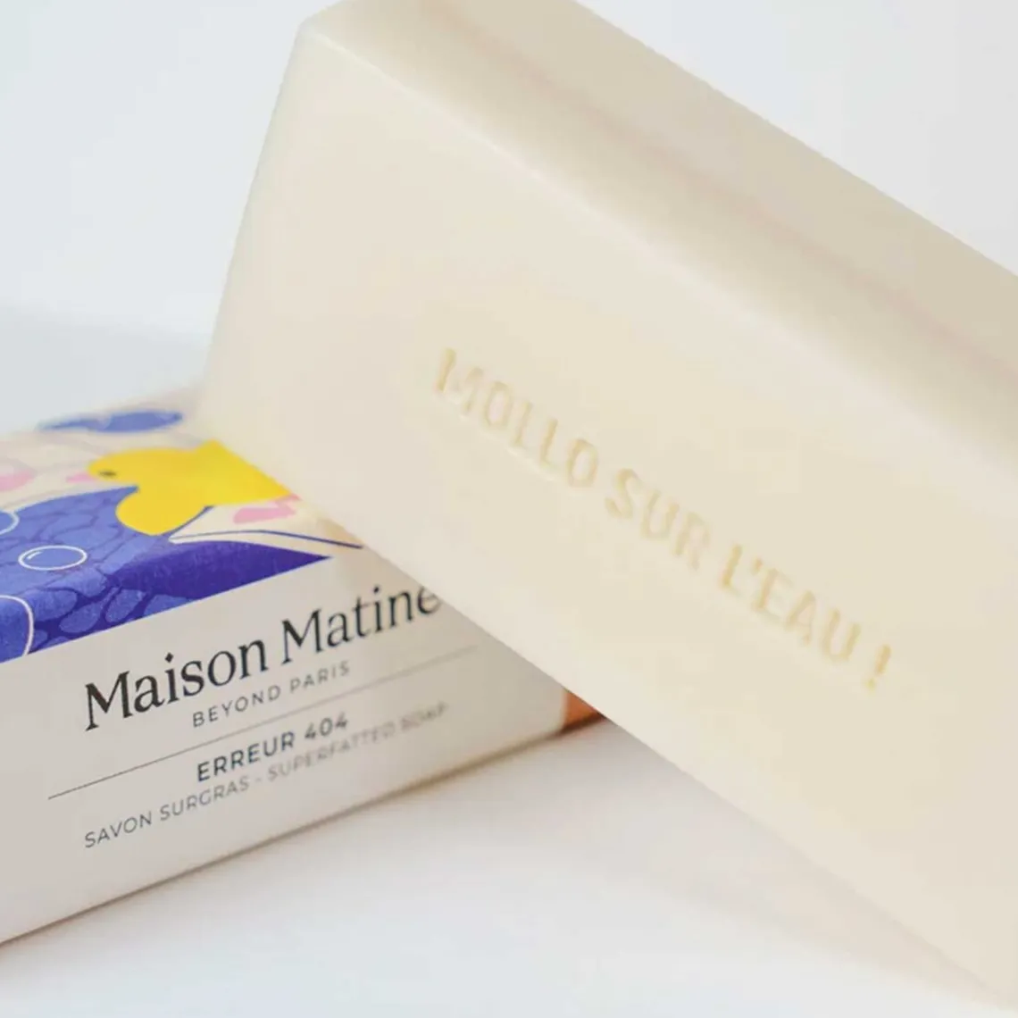 HÅNDSÆBE - FAST 100G | ERREUR 404