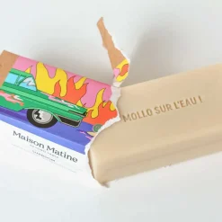 HÅNDSÆBE - FAST 100G | SURBOOM