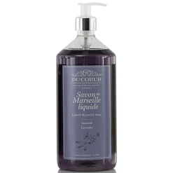 HÅNDSÆBE 1000 ML | LAVENDEL