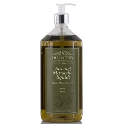 HÅNDSÆBE 1000 ML | OLIVEN