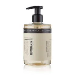 HÅNDSÆBE 300ML | ELDERBERRY/BIRCH