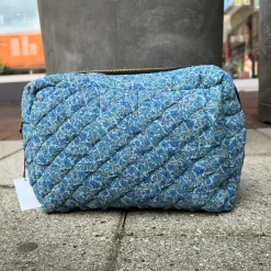 HOLLY BAG LARGE | BLÅ