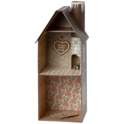 HONNINGKAGEHUS 45X17,5X16 CM