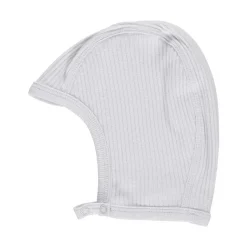 HOODY HUE | PALE BLUE