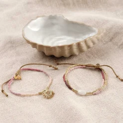 HOPING CITRINE BRACELET