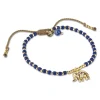 HOPING LAPIS LAZULI BRACELET