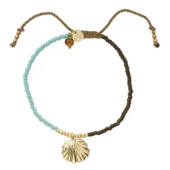 HOPING TIGER EYE BRACELET